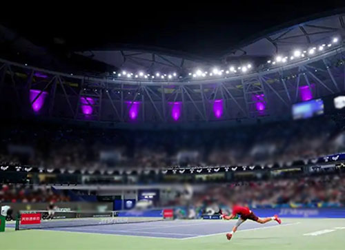 临夏市体育比赛