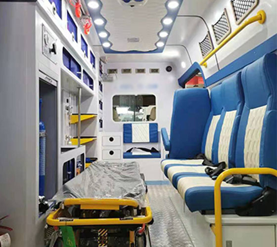 临夏市车辆内部展示