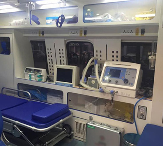 临夏市车辆内部展示